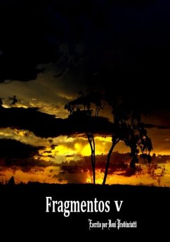Cover Fragmentos V (eBook, PDF)
