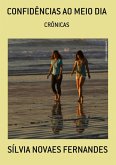 Confidências Ao Meio Dia (eBook, PDF)