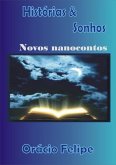 Histórias & Sonhos (eBook, PDF)