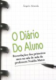 O Diário Do Aluno (eBook, PDF)