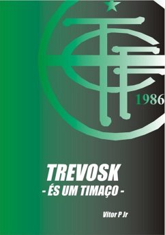 Cover Trevosk (eBook, PDF)