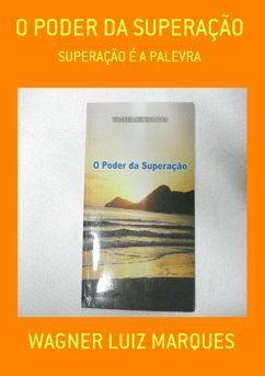 Cover O Poder Da Superação (eBook, PDF)