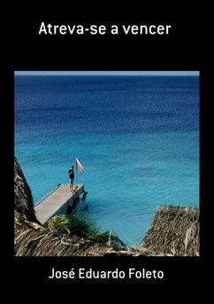 Cover Atreva-se A Vencer (eBook, PDF)