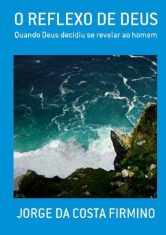 Cover O Reflexo De Deus (eBook, PDF)