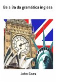 Be A Ba Da Gramática Inglesa (eBook, PDF)