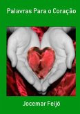 Palavras Para O Coração (eBook, PDF)