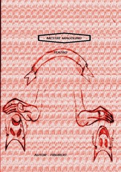 Cover Mestre Magolino (eBook, PDF)