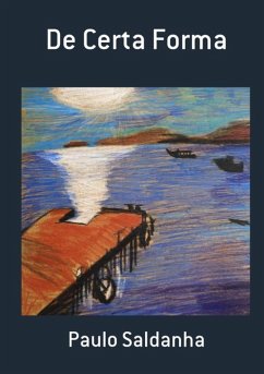 Cover De Certa Forma (eBook, PDF)