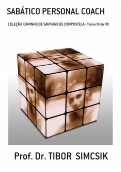 Cover Sabático Personal Coach (eBook, PDF)