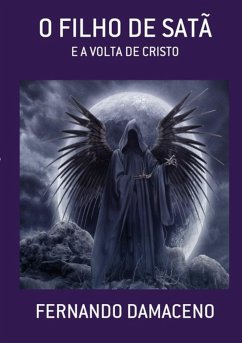 Cover O Filho De Satã (eBook, PDF)
