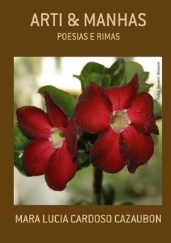 Cover Arti & Manhas (eBook, PDF)