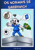 Os Normais De Greenwich (eBook, PDF)