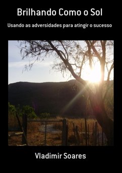 Cover Brilhando Como O Sol (eBook, PDF)