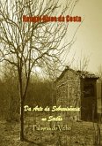Da Arte Da Sobrevivência No Sertão (eBook, PDF)