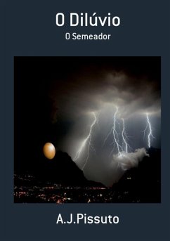 O Dilúvio (eBook, PDF) - A. j. pissuto
