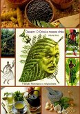 Ossaim - O Orixá E Nossos Chás - Volume Único (eBook, PDF) Ossaim - O Orixá E Nossos Chás - Volume Único (eBook, PDF)