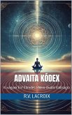 Advaita Kódex (eBook, ePUB) Advaita Kódex (eBook, ePUB)