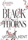 Black Thorns (eBook, ePUB) Black Thorns (eBook, ePUB)