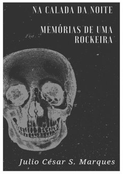 Cover Na Calada Da Noite (eBook, PDF)