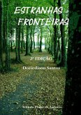 Estranhas Fronteiras (eBook, PDF)