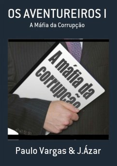 Cover Os Aventureiros I (eBook, PDF)