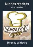 Minhas Receitas (eBook, PDF)