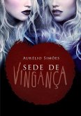 Sede De Vingança (eBook, PDF)