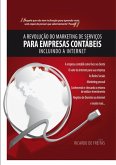 A Revolução Do Marketing De Serviços Para Empresas Contabeis (eBook, PDF)
