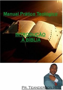 Cover Manual Prático Teológico (eBook, PDF)