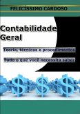 Contabilidade Geral (eBook, PDF)