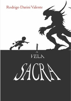 Cover A Vela Sacra (eBook, PDF)