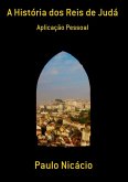 A História Dos Reis De Judá (eBook, PDF)