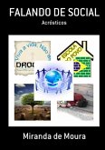 Falando De Social (eBook, PDF)
