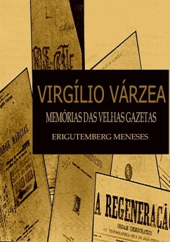 Virgílio Várzea (eBook, PDF) - Meneses, Erigutemberg