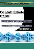 Contabilidade Geral (eBook, PDF)