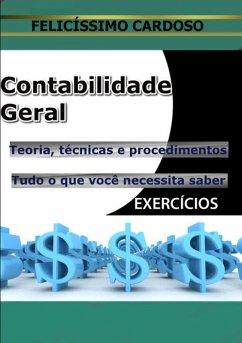 Cover Contabilidade Geral (eBook, PDF)