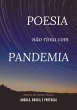 Poesia Não Rima Com Pandemia (eBook,... - Bild 1