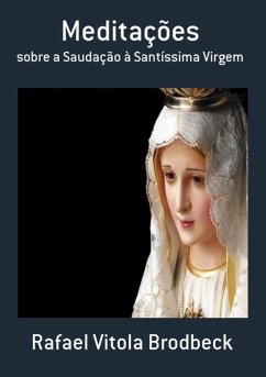 Meditações (eBook, PDF) Cover Meditações (eBook, PDF)