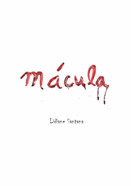 Mácula (eBook, PDF)