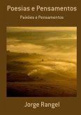 Poesias E Pensamentos (eBook, PDF)