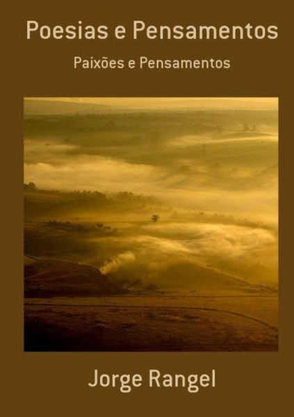 Poesias E Pensamentos (eBook, PDF) Poesias E Pensamentos (eBook, PDF)