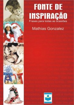 Cover Fonte De Inspiração (eBook, PDF)
