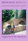 Diário De Mochila - De 13 K À 7 K (eBook, PDF)
