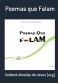 Poemas Que Falam (eBook, PDF)