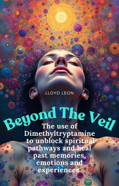 Beyond The Veil (eBook, ePUB) - Leon, Lloyd