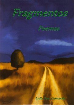 Cover Fragmentos (eBook, PDF)