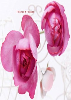 Cover Poemas & Poesias (eBook, PDF)