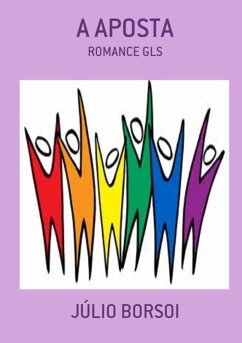 A Aposta (eBook, PDF) - Borsoi, Júlio