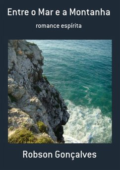 Cover Entre O Mar E A Montanha (eBook, PDF)