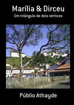 Cover Marília & Dirceu (eBook, PDF)